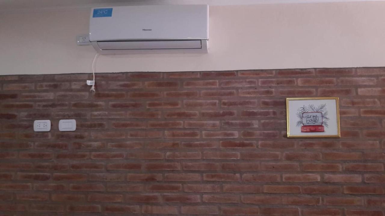 Departamento Mi Sueno San Rafael (Mendoza) Exterior foto
